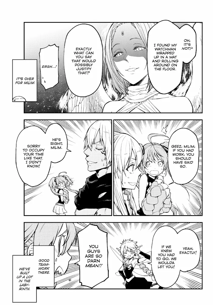 That Time I Got Reincarnated as a Slime Chapter 121 image 27_optimized